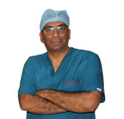 Dr. Mithuna Reddy pappuru- Akbar Eye Hospitals
