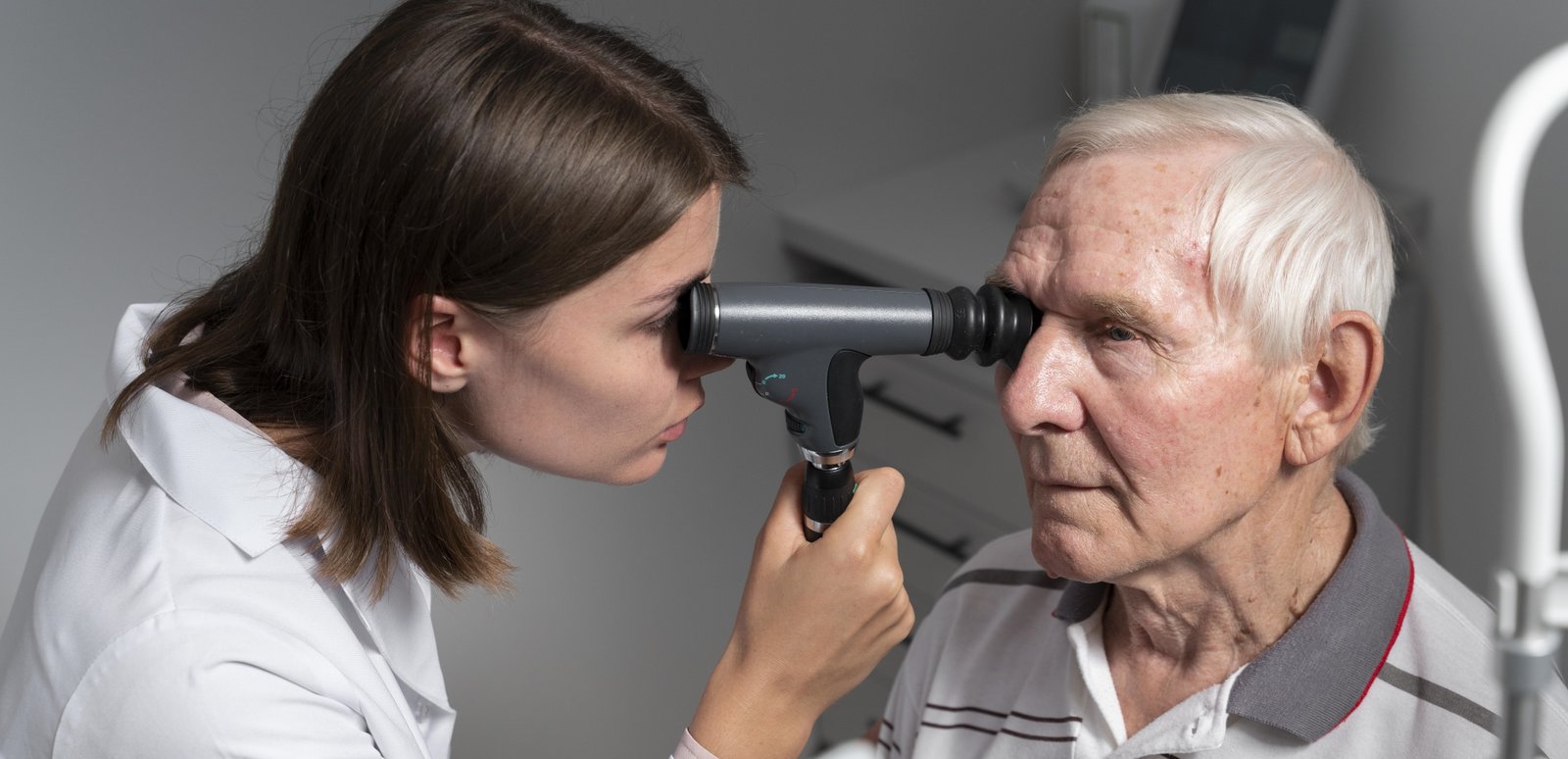 General Eye Checkup in Jaipur